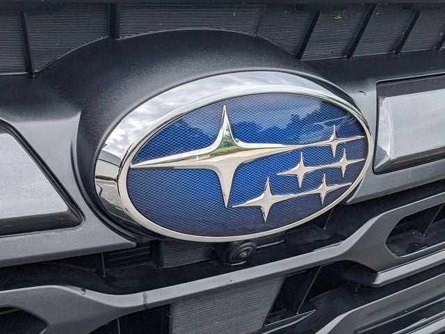 2025 Subaru Outback Touring