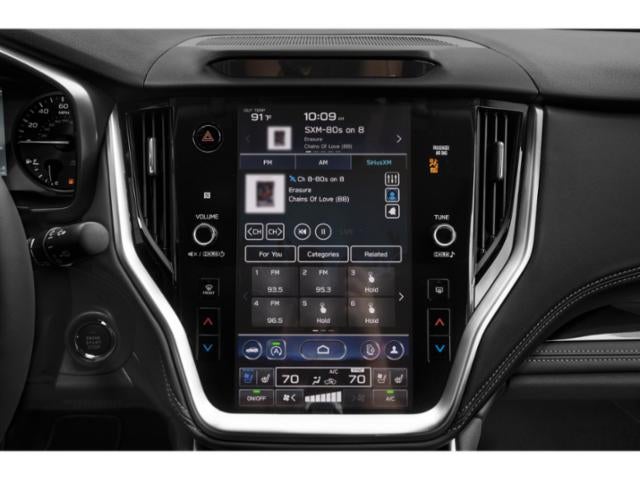 2025 Subaru Outback Touring