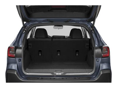2025 Subaru Outback Touring