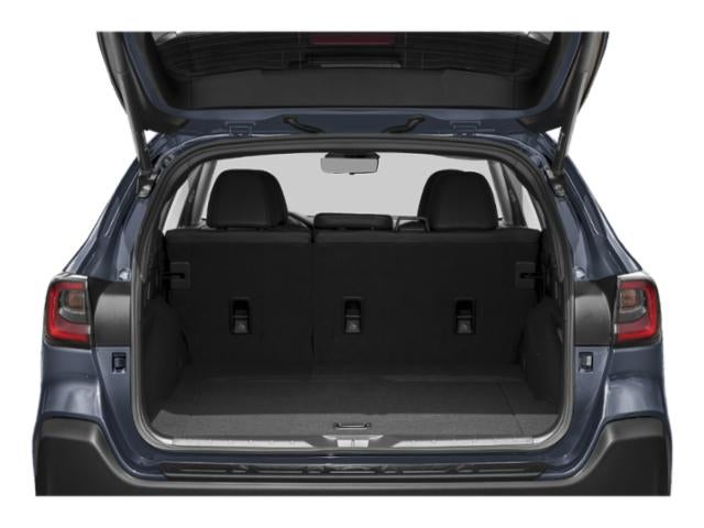 2025 Subaru Outback Touring