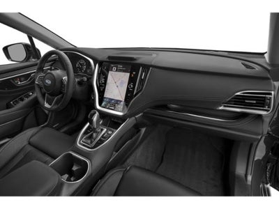 2025 Subaru Outback Touring