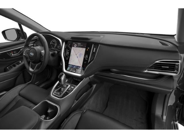 2025 Subaru Outback Touring