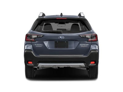 2025 Subaru Outback Touring
