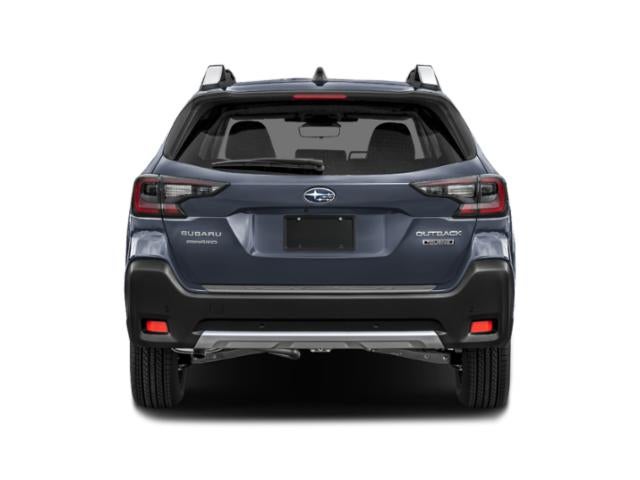 2025 Subaru Outback Touring