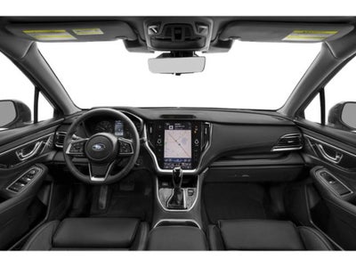 2025 Subaru Outback Touring