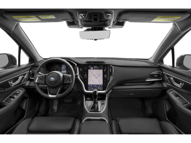 2025 Subaru Outback Touring