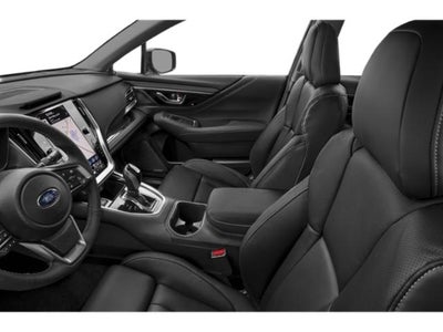 2025 Subaru Outback Touring