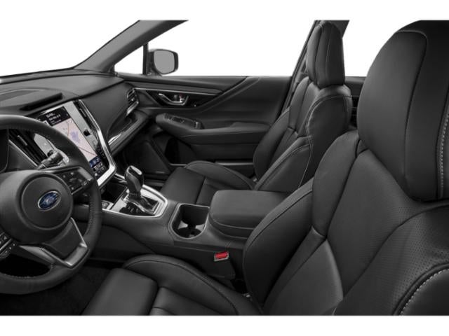 2025 Subaru Outback Touring