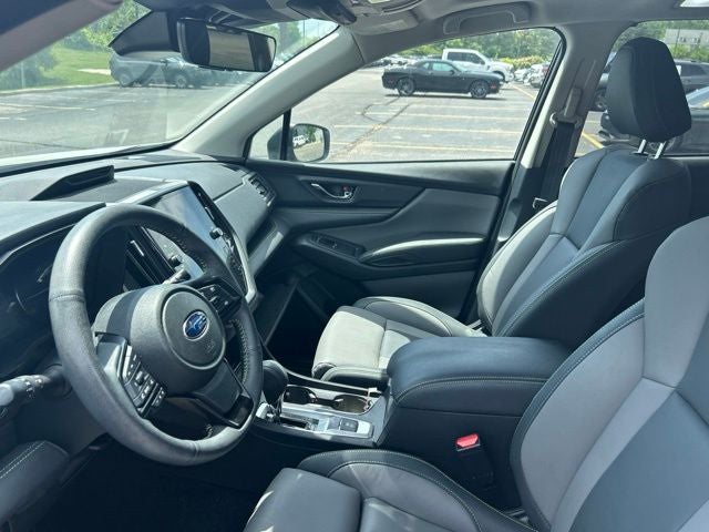 2023 Subaru Ascent Onyx Edition Limited 7-Passenger