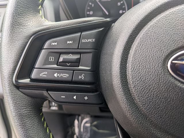 2023 Subaru Ascent Onyx Edition Limited 7-Passenger