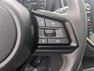 2023 Subaru Ascent Onyx Edition Limited 7-Passenger