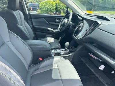 2023 Subaru Ascent Onyx Edition Limited 7-Passenger