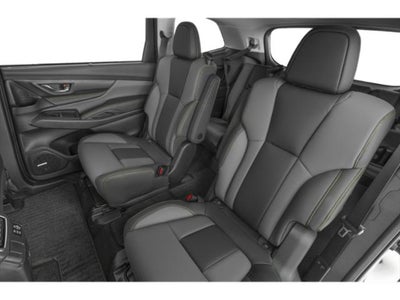 2023 Subaru Ascent Onyx Edition Limited 7-Passenger