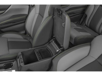 2023 Subaru Ascent Onyx Edition Limited 7-Passenger
