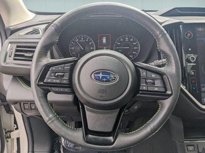 2023 Subaru Ascent Onyx Edition Limited 7-Passenger