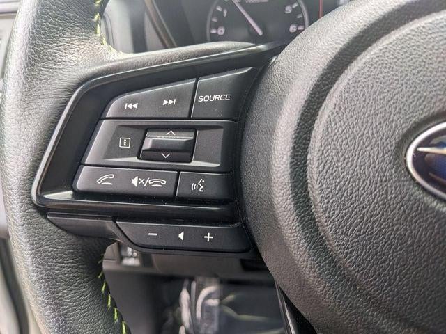 2023 Subaru Ascent Onyx Edition Limited 7-Passenger