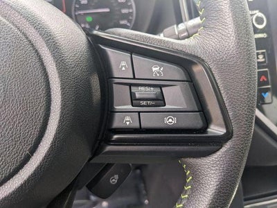 2023 Subaru Ascent Onyx Edition Limited 7-Passenger