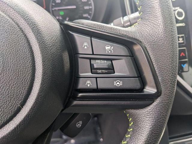 2023 Subaru Ascent Onyx Edition Limited 7-Passenger