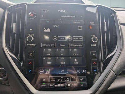 2023 Subaru Ascent Onyx Edition Limited 7-Passenger