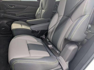 2023 Subaru Ascent Onyx Edition Limited 7-Passenger