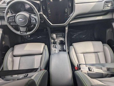 2023 Subaru Ascent Onyx Edition Limited 7-Passenger