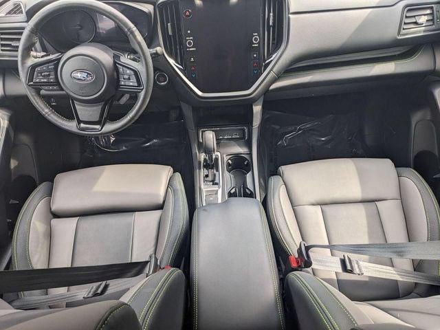 2023 Subaru Ascent Onyx Edition Limited 7-Passenger