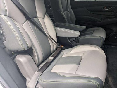 2023 Subaru Ascent Onyx Edition Limited 7-Passenger