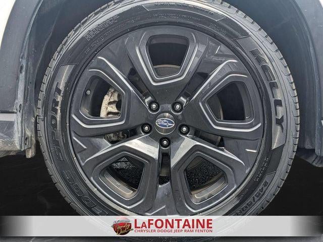 2023 Subaru Ascent Onyx Edition Limited 7-Passenger