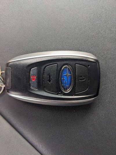 2023 Subaru Ascent Onyx Edition Limited 7-Passenger