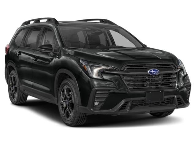 2023 Subaru Ascent Onyx Edition Limited 7-Passenger