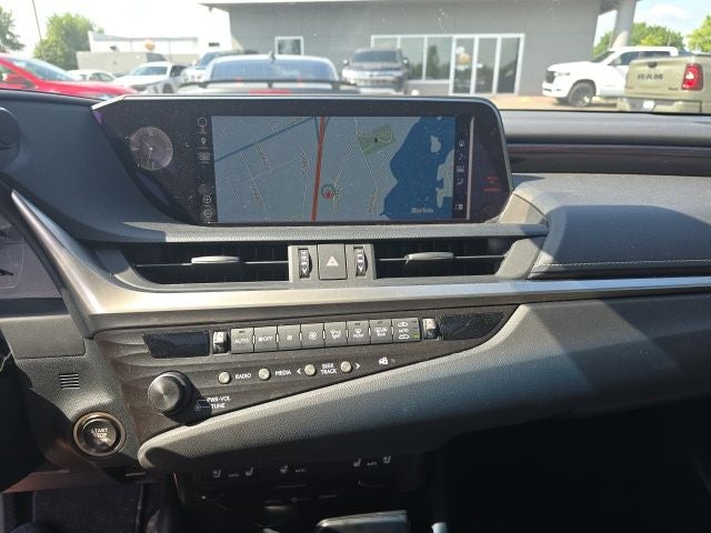 2019 Lexus ES 350 350