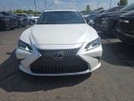 2019 Lexus ES 350 350