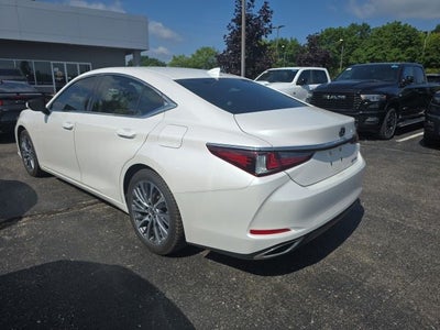 2019 Lexus ES 350 350