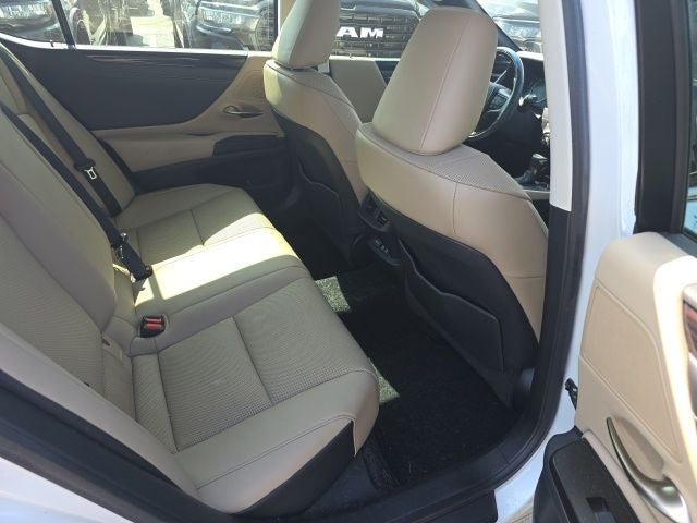 2019 Lexus ES 350 350