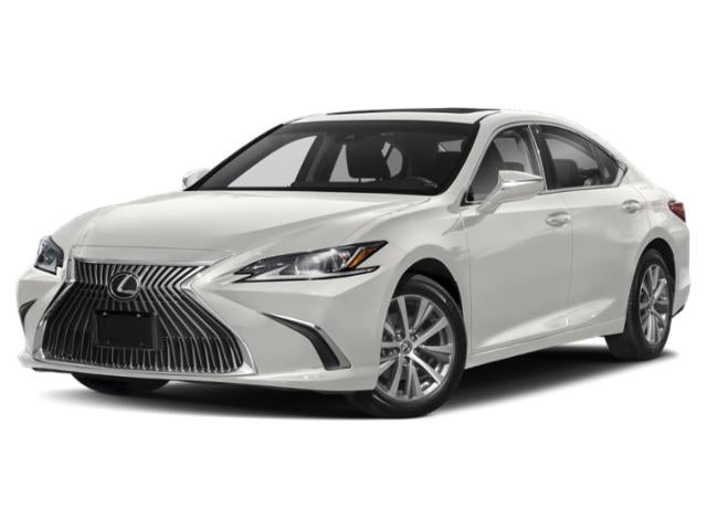 2019 Lexus ES 350 350