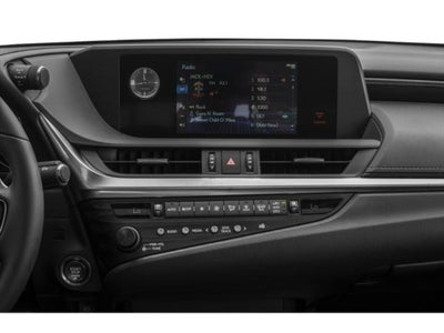 2019 Lexus ES 350 350