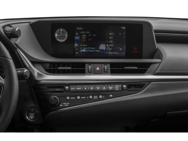 2019 Lexus ES 350 350