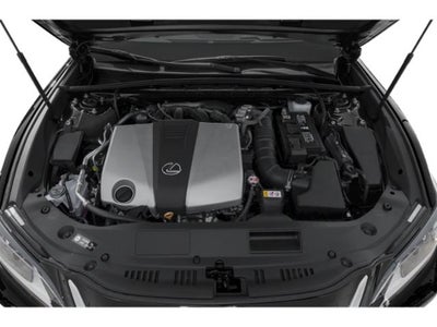 2019 Lexus ES 350 350