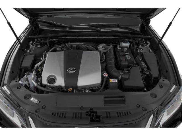 2019 Lexus ES 350 350
