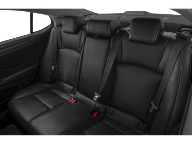 2019 Lexus ES 350 350