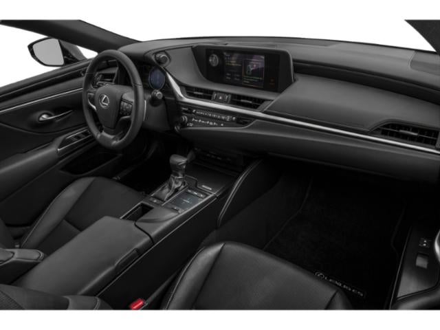 2019 Lexus ES 350 350