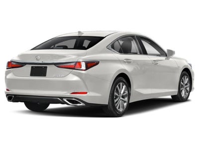 2019 Lexus ES 350 350