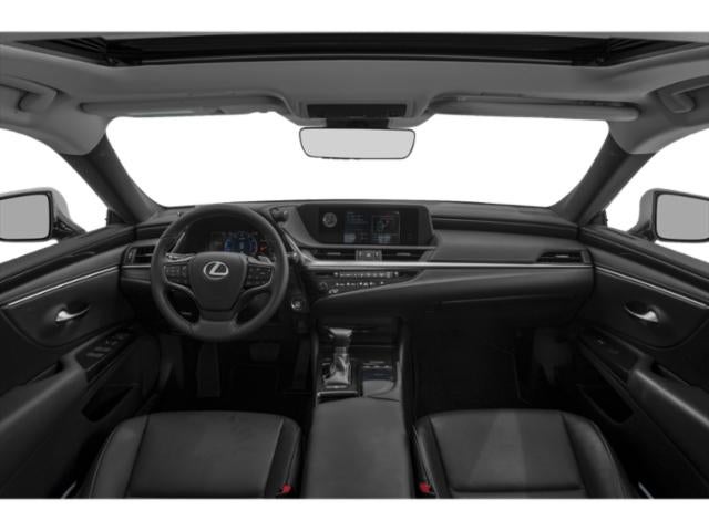 2019 Lexus ES 350 350