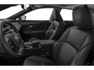 2019 Lexus ES 350 350