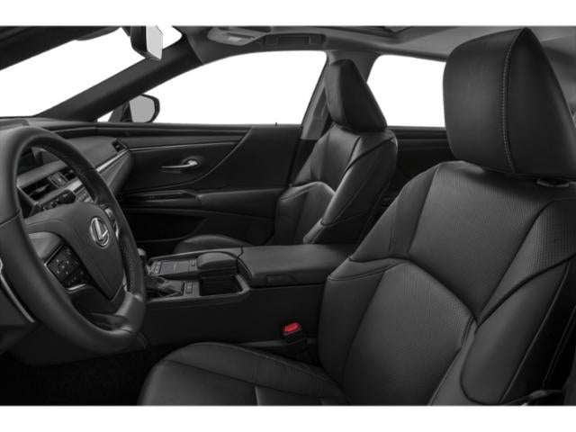 2019 Lexus ES 350 350