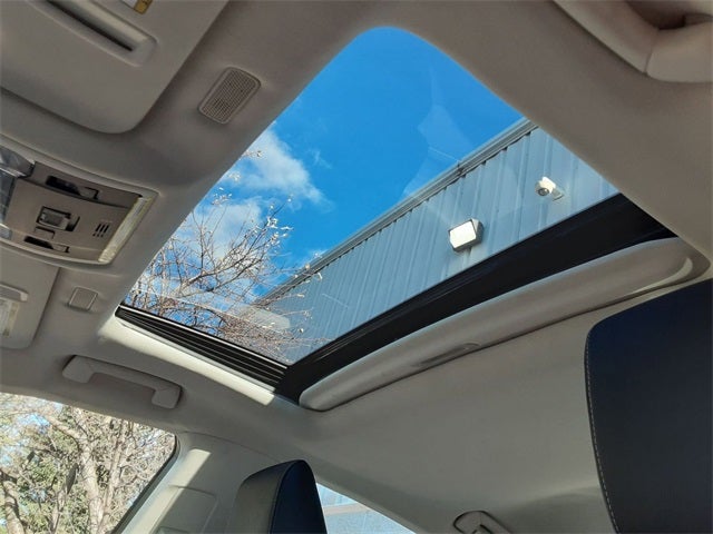 2022 Lexus ES 350 350