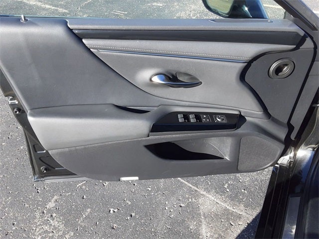 2022 Lexus ES 350 350