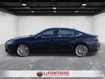 2022 Lexus ES 350 350