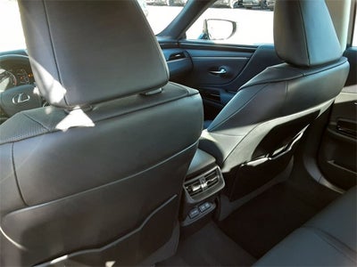 2022 Lexus ES 350 350