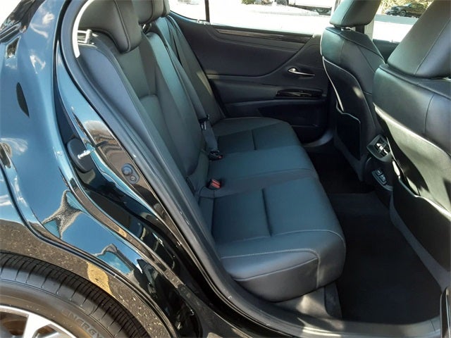 2022 Lexus ES 350 350